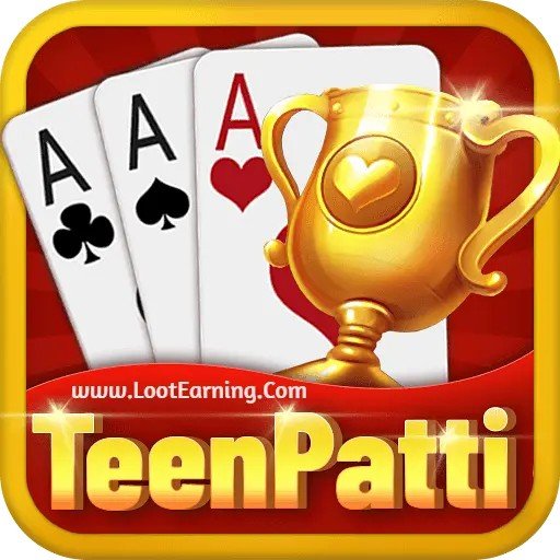 Teen Patti Master - Taurus Cash